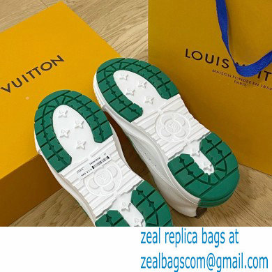 Louis Vuitton LV Squad Sneakers Boots 07 2022