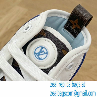 Louis Vuitton LV Squad Sneakers Boots 08 2022