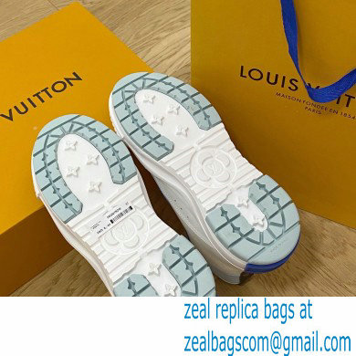 Louis Vuitton LV Squad Sneakers Boots 08 2022