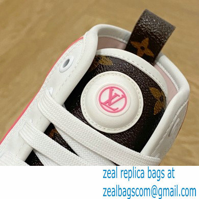 Louis Vuitton LV Squad Sneakers Boots 09 2022