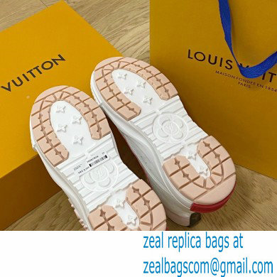 Louis Vuitton LV Squad Sneakers Boots 09 2022