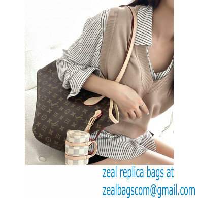Louis Vuitton Mini Keepall Bag Charm and Key Holder MP2712 01 - Click Image to Close