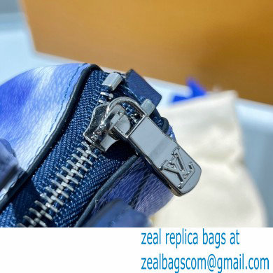 Louis Vuitton Mini Keepall Bag Charm and Key Holder MP2712 03