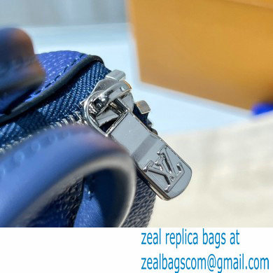 Louis Vuitton Mini Keepall Bag Charm and Key Holder MP2712 04