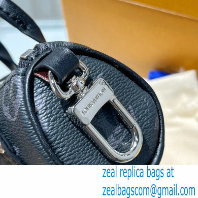 Louis Vuitton Mini Keepall Bag Charm and Key Holder MP2712 07