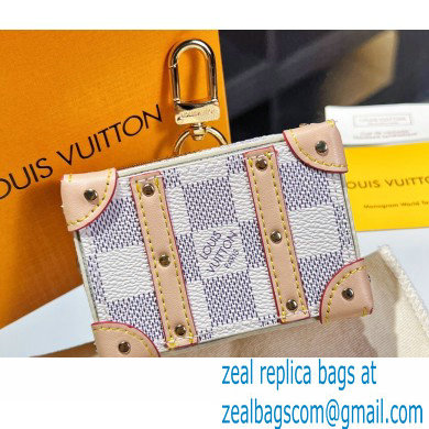 Louis Vuitton Monogram Soft Trunk Pouch M00753 01 - Click Image to Close