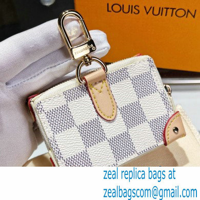 Louis Vuitton Monogram Soft Trunk Pouch M00753 01 - Click Image to Close