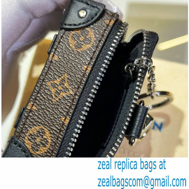 Louis Vuitton Monogram Soft Trunk Pouch M00753 03