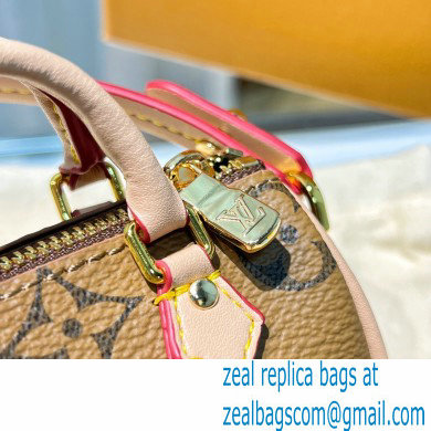 Louis Vuitton Speedy Monogram Bag Charm M00544 01