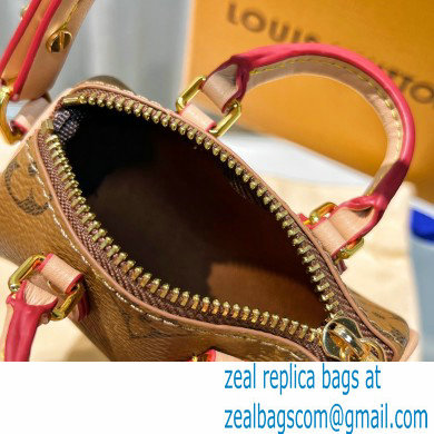 Louis Vuitton Speedy Monogram Bag Charm M00544 01