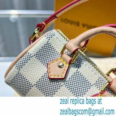 Louis Vuitton Speedy Monogram Bag Charm M00544 04