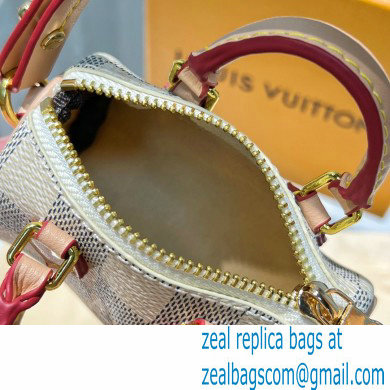 Louis Vuitton Speedy Monogram Bag Charm M00544 04