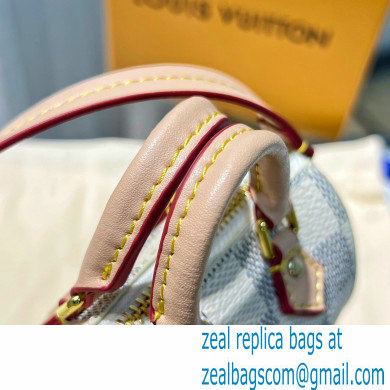 Louis Vuitton Speedy Monogram Bag Charm M00544 04