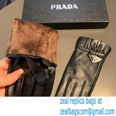 Prada Gloves P01 2022