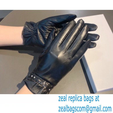 Prada Gloves P03 2022