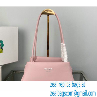 Prada Small leather bag 1BA368 Pink 2022