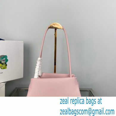 Prada Small leather bag 1BA368 Pink 2022