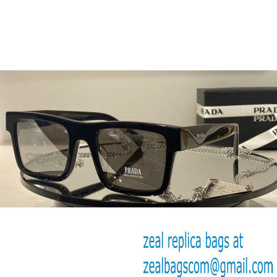 Prada Sunglasses SPR19WF 08 2022