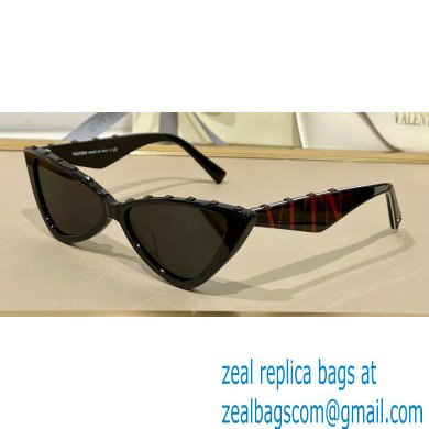 Valentino Sunglasses VA4064 02 2022