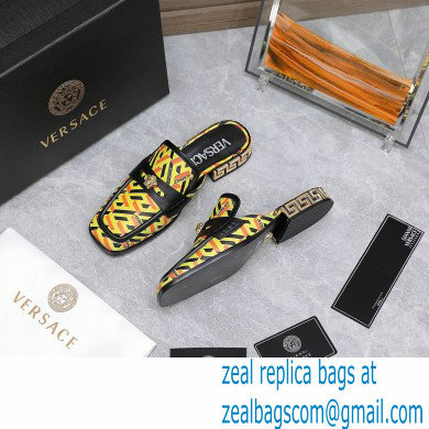 Versace La Medusa Slippers Print 03 2022 - Click Image to Close