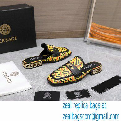 Versace La Medusa Slippers Print 03 2022 - Click Image to Close