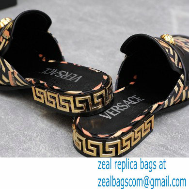 Versace La Medusa Slippers Print 04 2022 - Click Image to Close