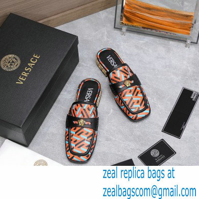 Versace La Medusa Slippers Print 05 2022 - Click Image to Close