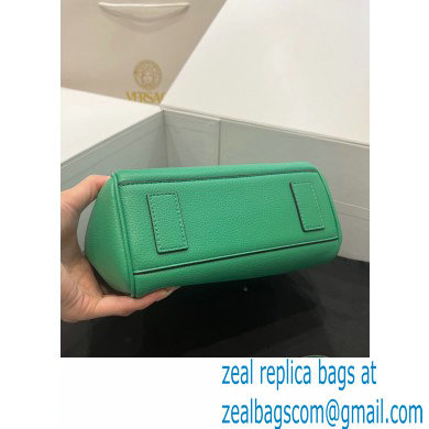 Versace La Medusa Small Handbag 306 Green