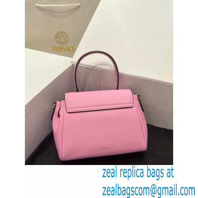 Versace La Medusa Small Handbag 306 Pink - Click Image to Close