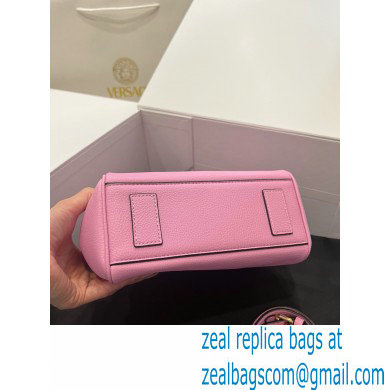 Versace La Medusa Small Handbag 306 Pink