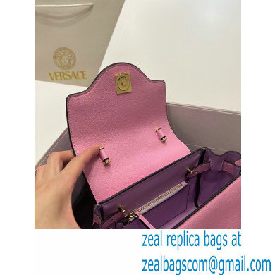 Versace La Medusa Small Handbag 306 Pink