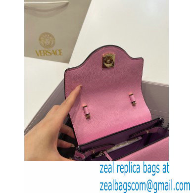 Versace La Medusa Small Handbag 306 Pink