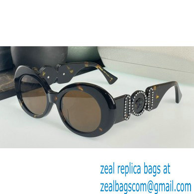 Versace Sunglasses VE4426U 01 2022