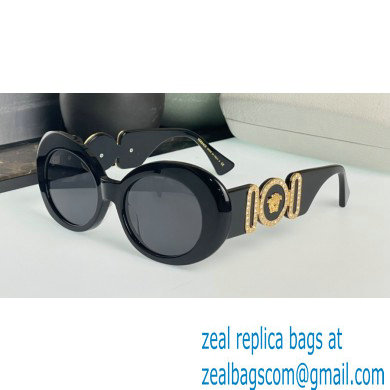 Versace Sunglasses VE4426U 02 2022
