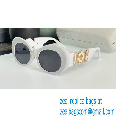 Versace Sunglasses VE4426U 05 2022