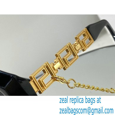 Versace Sunglasses VE5066 01 2022