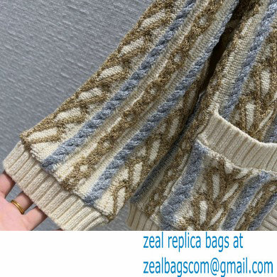 gucci wool cardigan with web 2022 - Click Image to Close