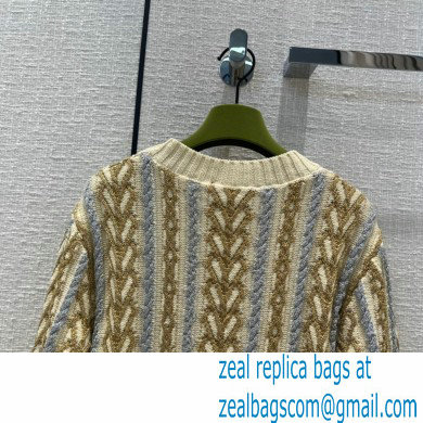 gucci wool cardigan with web 2022 - Click Image to Close