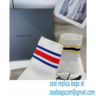 Balenciaga Speed Knit Sock High Sneakers 03 2022 - Click Image to Close