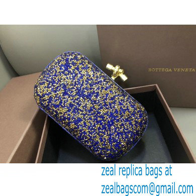 Bottega Veneta Knot minaudiere Clutch Small Bag 8651 Python 13