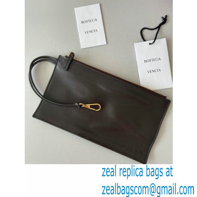 Bottega Veneta Medium intreccio leather arco tote bag 12