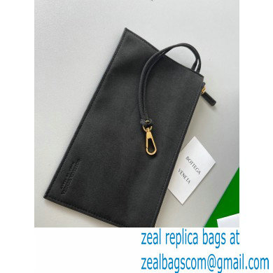 Bottega Veneta Medium intreccio leather arco tote bag 13