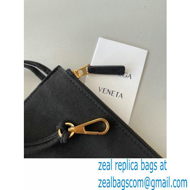 Bottega Veneta Medium intreccio leather arco tote bag 13