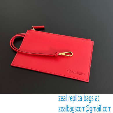 Bottega Veneta Mini cabat intreccio leather tote bag with detachable strap 09