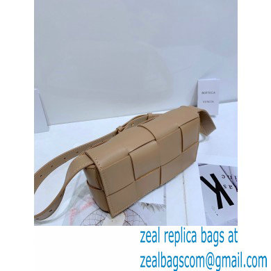Bottega Veneta cassette Mini intreccio leather belt bag 12 - Click Image to Close