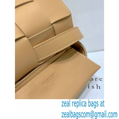 Bottega Veneta cassette Mini intreccio leather belt bag 13 - Click Image to Close