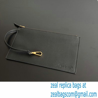 Bottega Veneta medium cabat intreccio leather tote bag 01