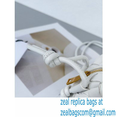 Bottega Veneta mini loop Intrecciato leather cross-body camera bag 01 - Click Image to Close