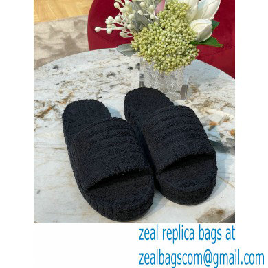 Bottega Veneta resort sponge slides 01 2022 - Click Image to Close