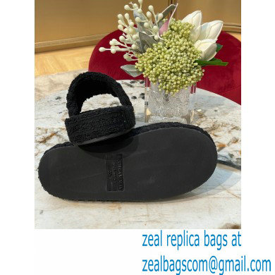 Bottega Veneta resort sponge slides 01 2022 - Click Image to Close